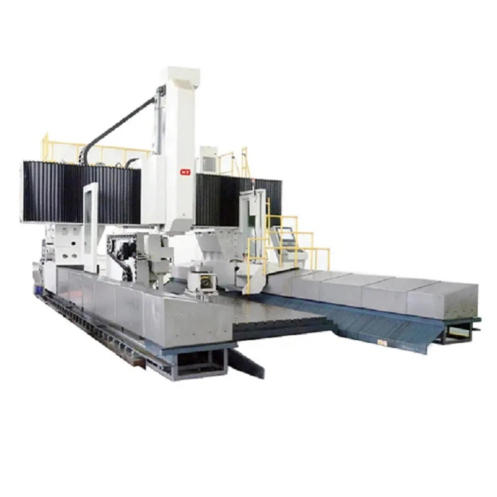 5 Axis Gantry Machining Center