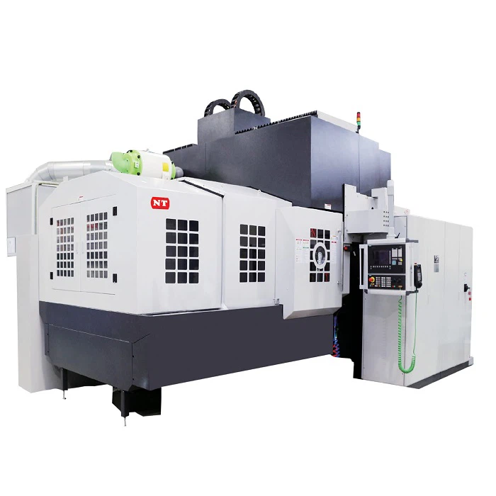 Aerospace Parts Production Lines Aerospace Parts Production Lines